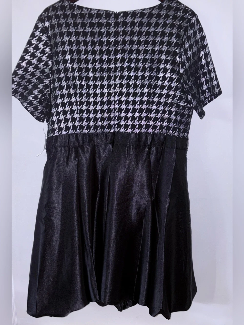 Glamour Nights chic fit